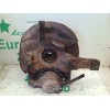 Recambio de mangueta delantera izquierda para daewoo nubira berlina 1.6 cat referencia OEM IAM  93595 