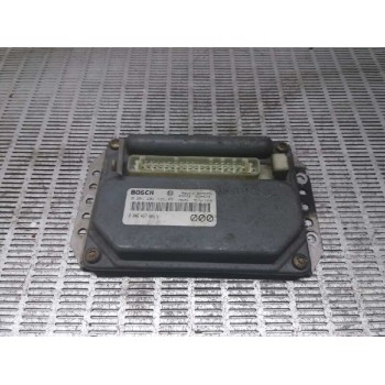 CENTRALITA MOTOR UCE 0261204405 00464670050 