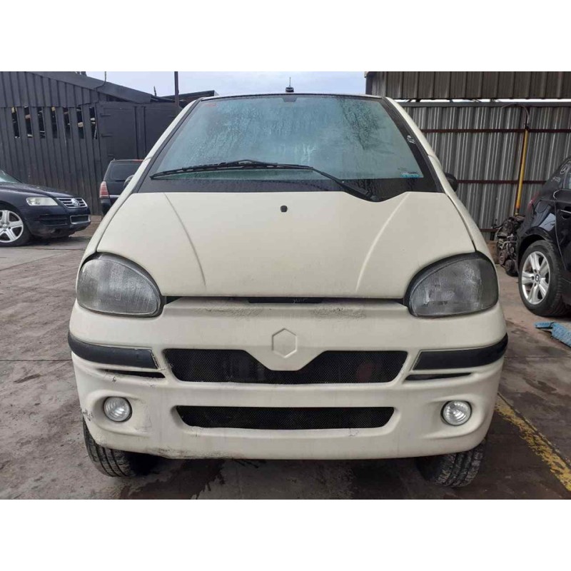 piaggio (vespa) m500 del año 2005