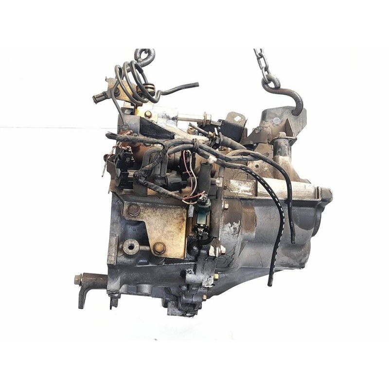 Recambio de caja cambios para mazda 6 berlina (gg) 2.0 diesel cat referencia OEM IAM 3A1  