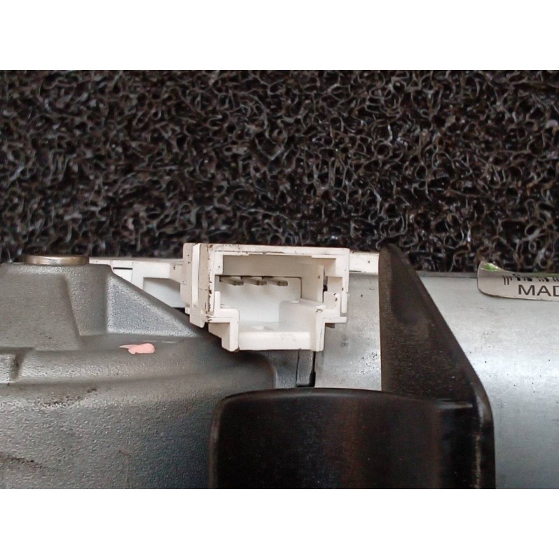 Recambio de motor limpia trasero para peugeot 3008 active referencia OEM IAM 53031812 9680477480 VALEO - Negro 3