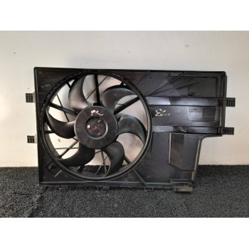 ELECTROVENTILADOR 0130303919 4145000093 BOSCH