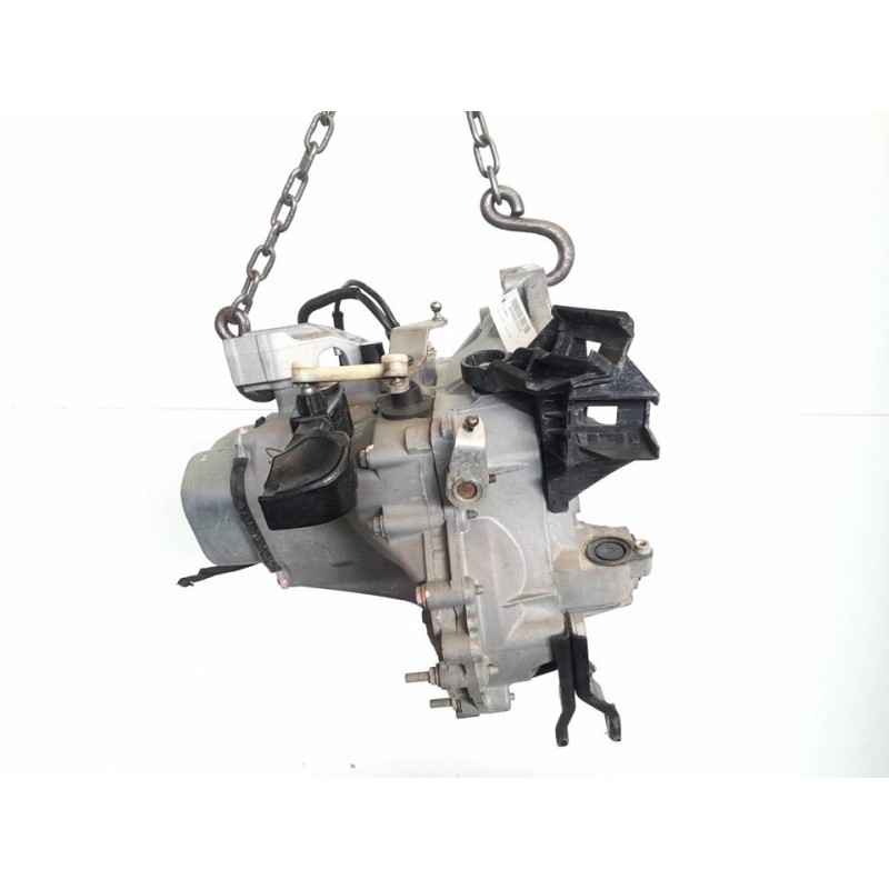 Recambio de caja cambios para peugeot 208 style referencia OEM IAM 20A701 5