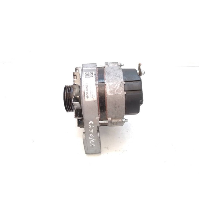 Recambio de alternador para fiat seicento (187) hobby referencia OEM IAM 450638621  