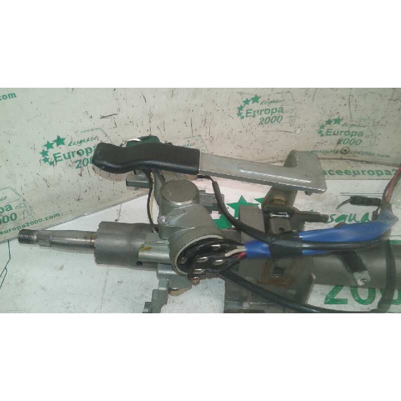 Recambio de columna direccion para kia rio 1.3 ranchera referencia OEM IAM - Verde 2