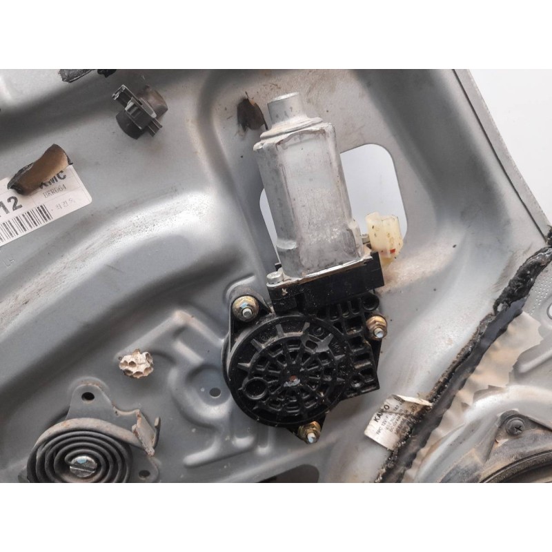Recambio de elevalunas delantero izquierdo para kia sportage lx 4x4 referencia OEM IAM 3