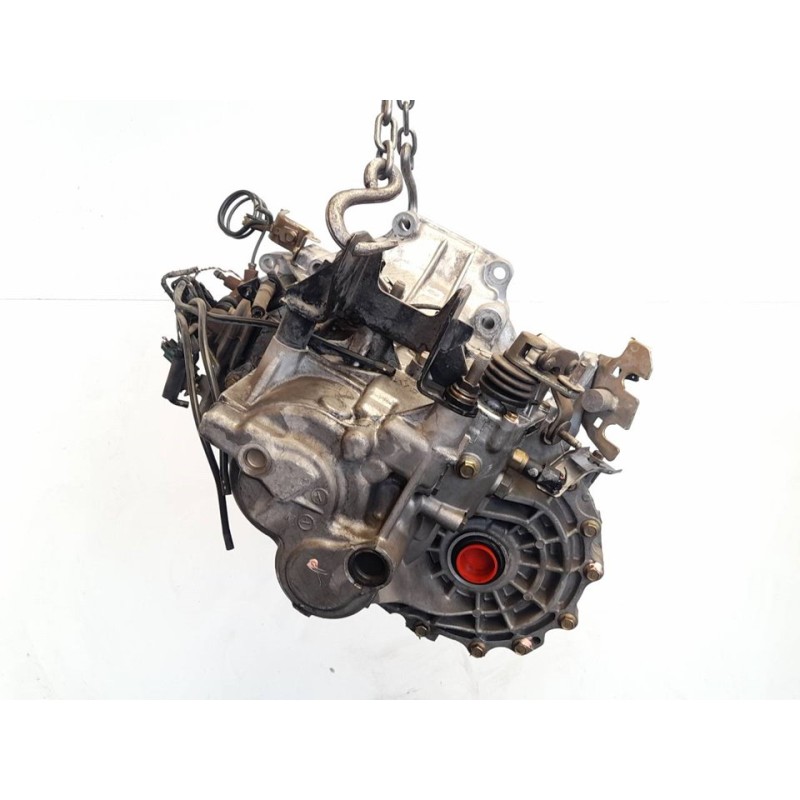 Recambio de caja cambios para mazda 6 berlina (gg) 2.0 diesel cat referencia OEM IAM 3A1 - Gris 2