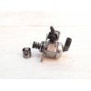 Recambio de bomba inyeccion para volkswagen golf vii sportsvan advance bluemotion tech referencia OEM IAM 04E127025A  