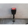 Recambio de enganche cinturon delantero derecho para toyota auris 2.0 d-4d cat referencia OEM IAM   