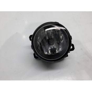 FARO ANTINIEBLA IZQUIERDO 9687410080 