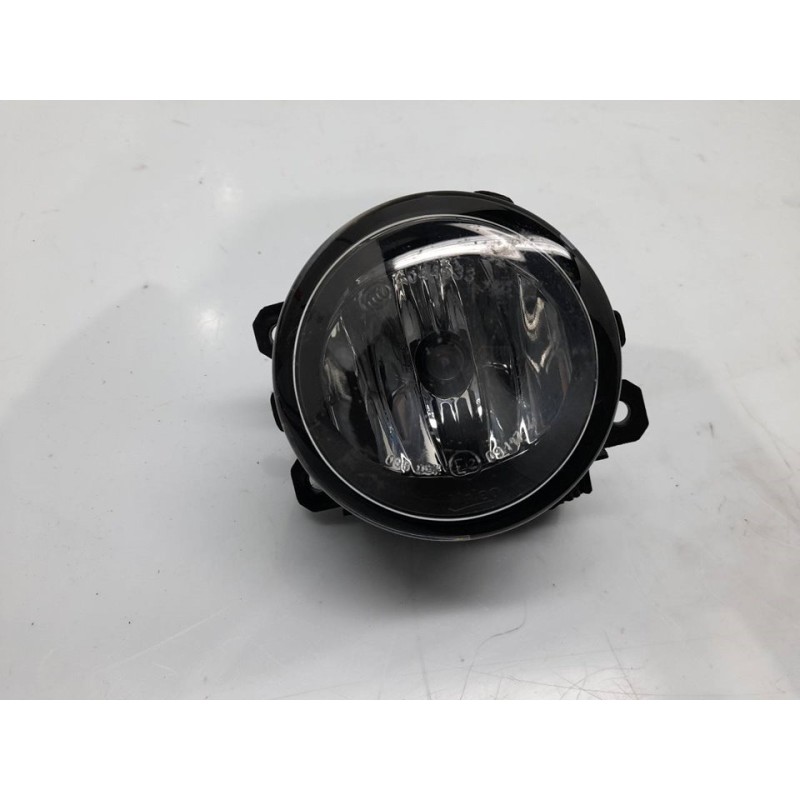 Recambio de faro antiniebla izquierdo para citroën c-elysée shine referencia OEM IAM 9687410080  