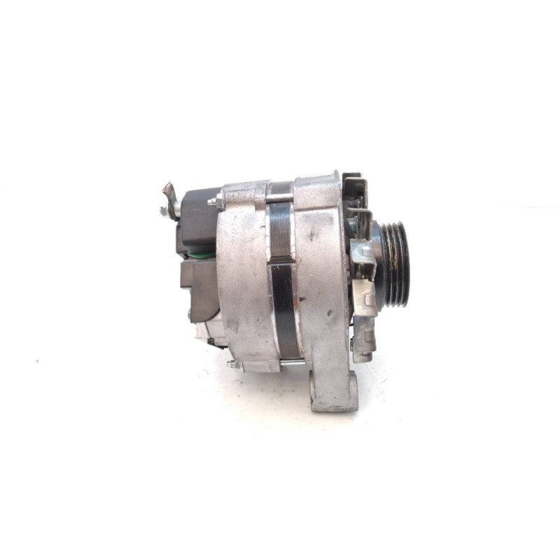 Recambio de alternador para fiat seicento (187) hobby referencia OEM IAM 450638621 2