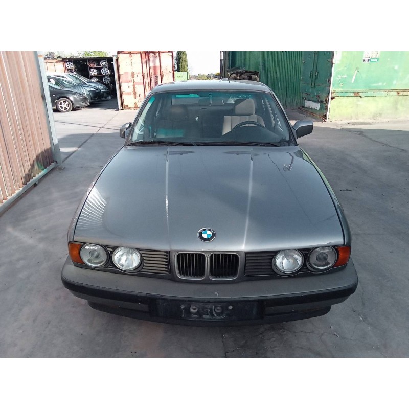 bmw serie 5 berlina (e34) del año 1991