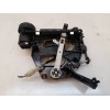 Recambio de mando calefaccion / aire acondicionado para hyundai atos prime (mx) gls (2003) referencia OEM IAM 9725002000  