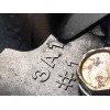 Recambio de caja cambios para mazda 6 berlina (gg) 2.0 diesel cat referencia OEM IAM 3A1  