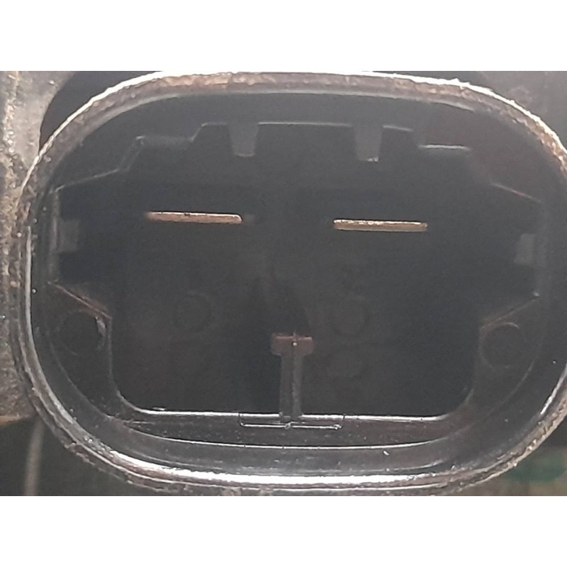 Recambio de electroventilador para citroën c3 feel referencia OEM IAM 9812028580 3