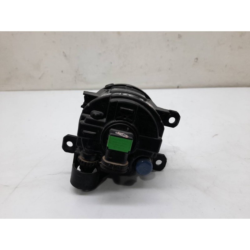 Recambio de faro antiniebla izquierdo para citroën c-elysée shine referencia OEM IAM 9687410080 - Negro 2