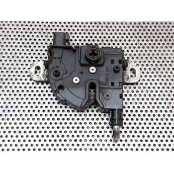 CERRADURA CAPO 3M5116700AC 