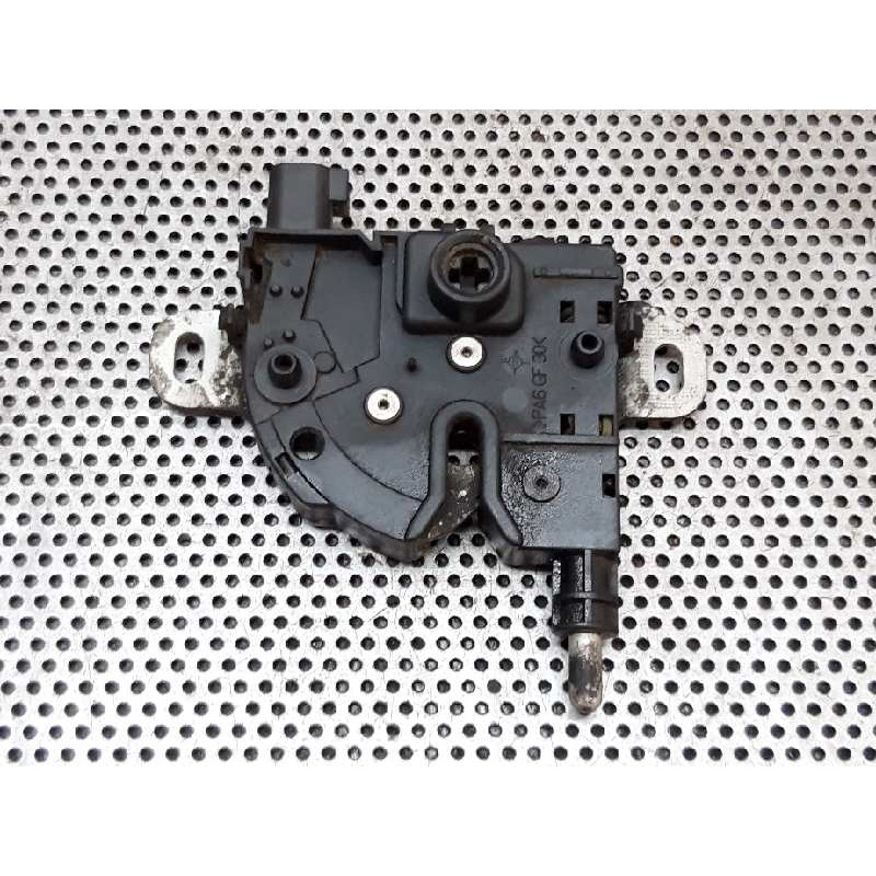 Recambio de cerradura capo para ford focus lim. (cb4) titanium referencia OEM IAM 3M5116700AC  