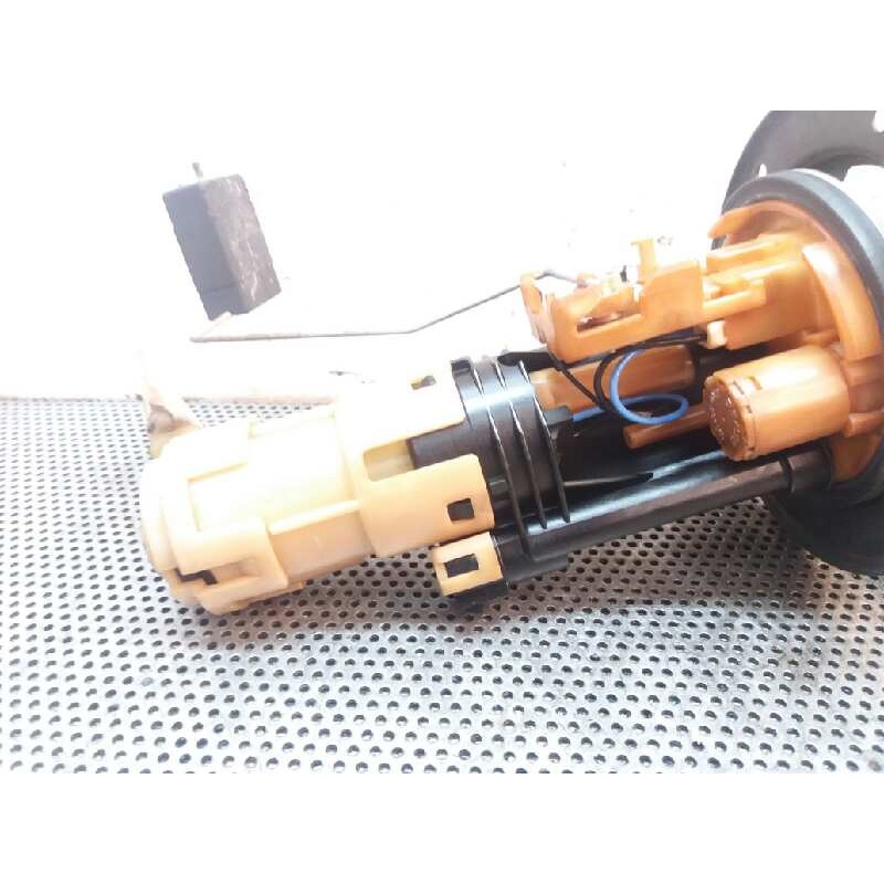 Recambio de aforador para suzuki wagon r+ sr (em) 1.2 gl referencia OEM IAM 05T290431A - Verde 3