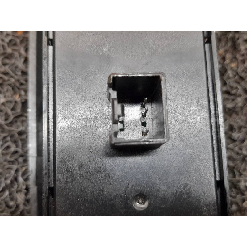 Recambio de mando elevalunas delantero izquierdo para ford mondeo ber. (ca2) ghia referencia OEM IAM 7S7T14A132BC 4