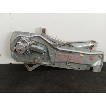 ELEVALUNAS DELANTERO IZQUIERDO 680186447 9133482 