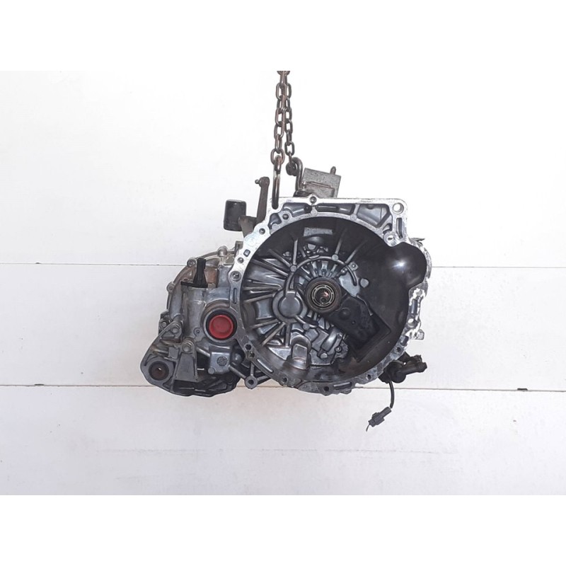 Recambio de caja cambios para mazda 3 lim. (bl) active referencia OEM IAM 9TH0705583 FA - Blanco 6