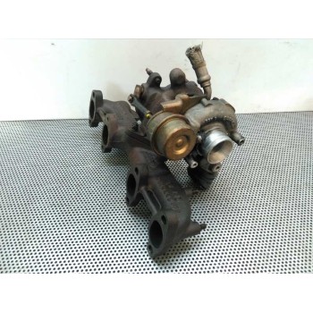 TURBOCOMPRESOR 0281457010 
