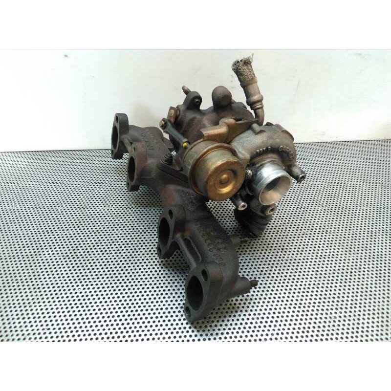 Recambio de turbocompresor para seat cordoba berlina (6k2) sx referencia OEM IAM 0281457010  