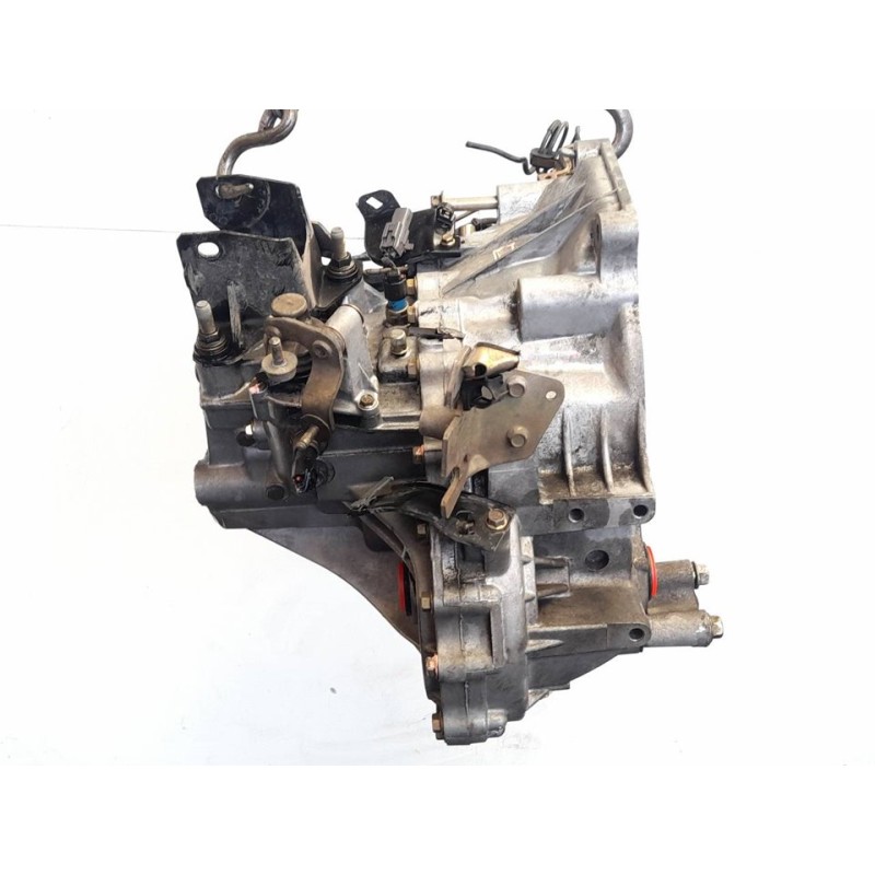 Recambio de caja cambios para mazda 6 berlina (gg) 2.0 diesel cat referencia OEM IAM 3A1 - Gris 4