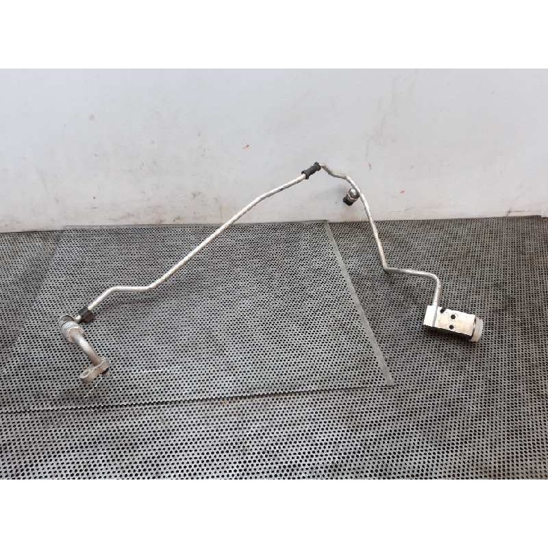 Recambio de tubos aire acondicionado para kia rio concept referencia OEM IAM T416230860  