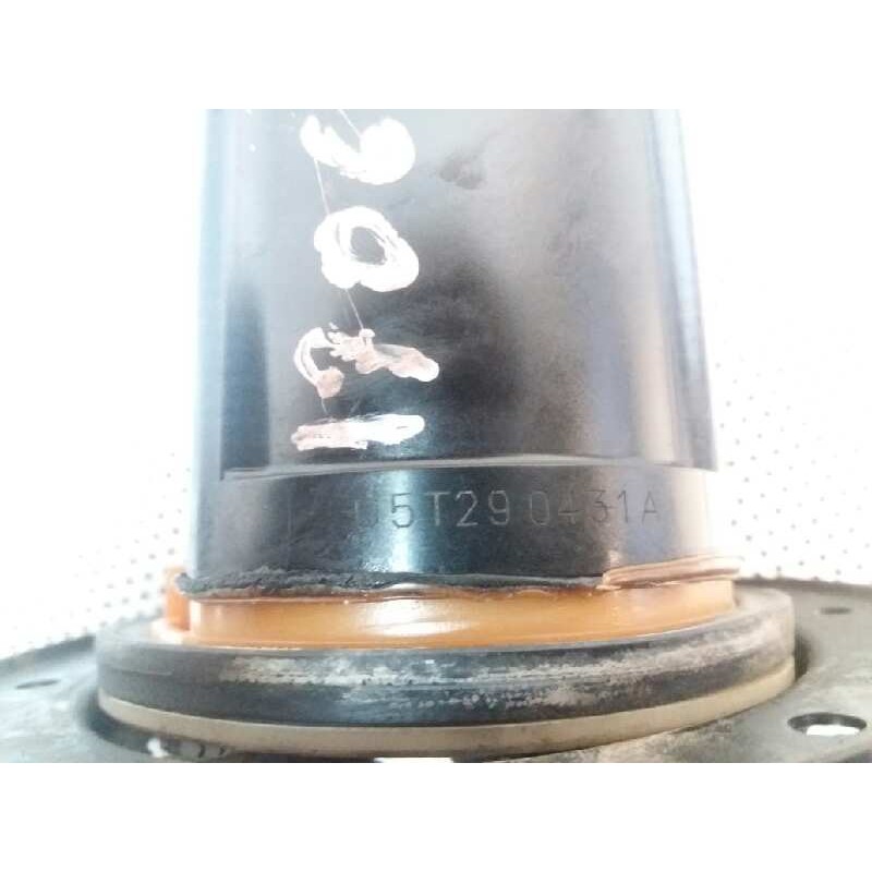 Recambio de aforador para suzuki wagon r+ sr (em) 1.2 gl referencia OEM IAM 05T290431A - Verde 4