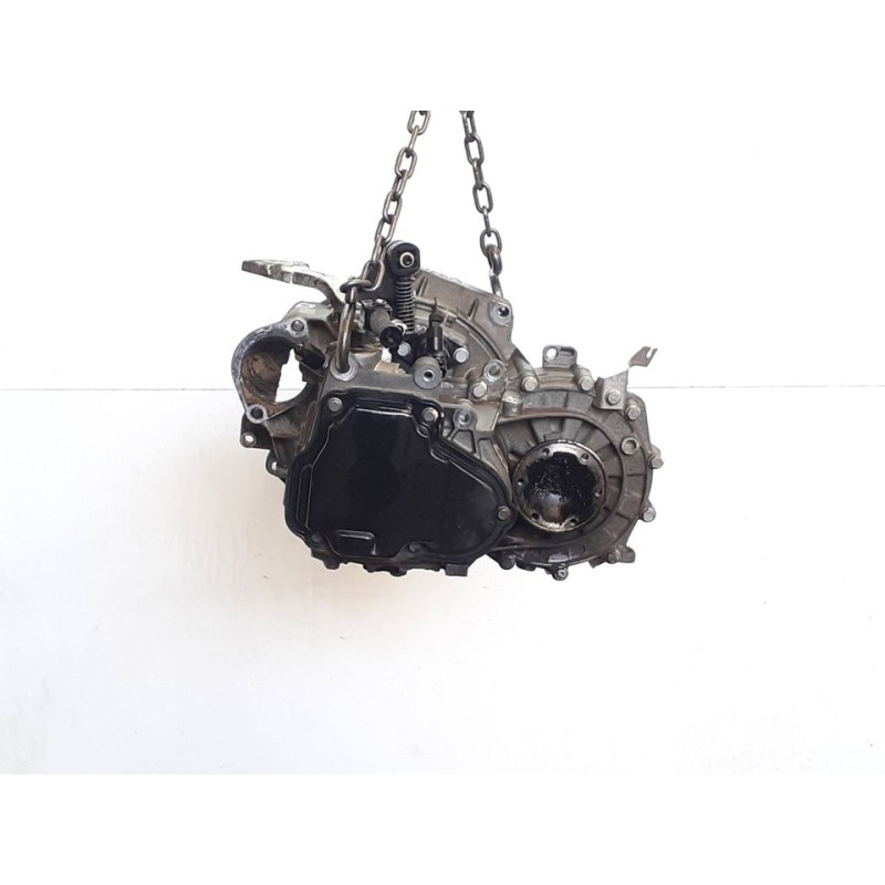 Recambio de caja cambios para seat leon (1p1) sport referencia OEM IAM LHW - Rojo 4