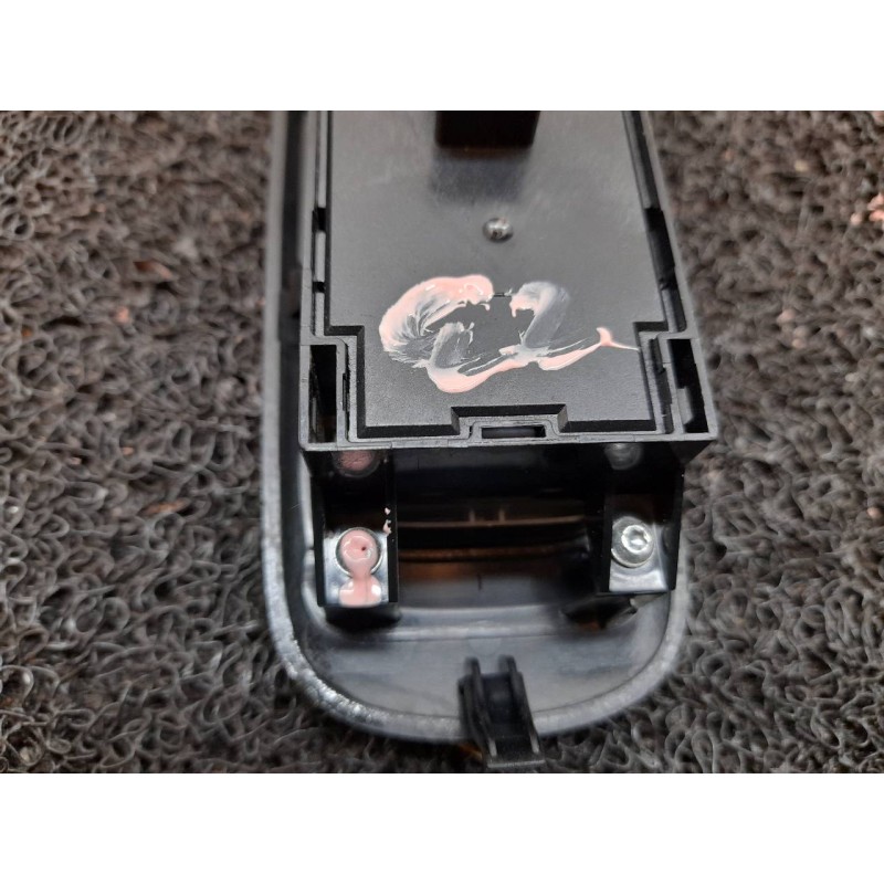 Recambio de mando elevalunas delantero izquierdo para ford mondeo ber. (ca2) ghia referencia OEM IAM 7S7T14A132BC 5