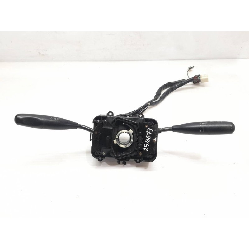 Recambio de mando luces para opel frontera b sport rs referencia OEM IAM 38920522  