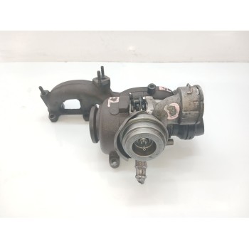 TURBOCOMPRESOR 036253014F 