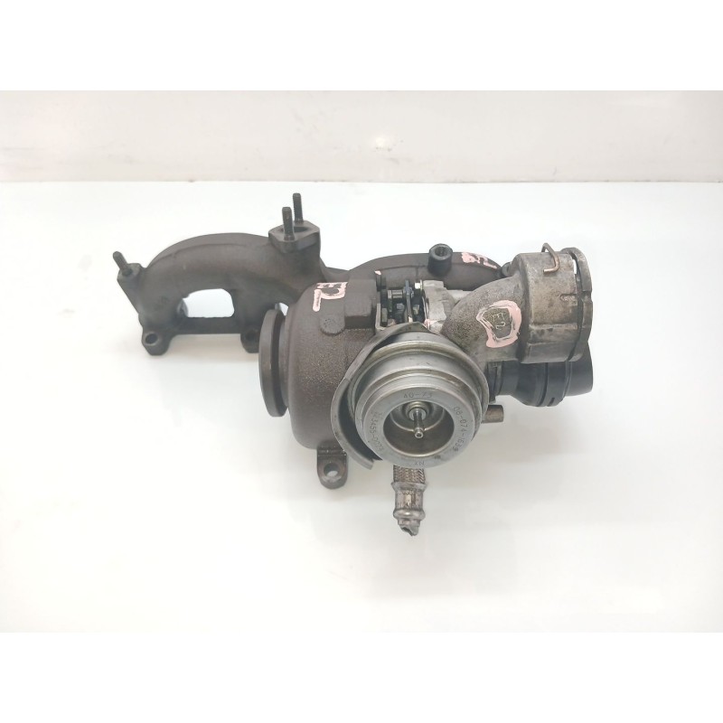 Recambio de turbocompresor para volkswagen golf v (1k1) 1.9 tdi referencia OEM IAM 036253014F  