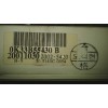 Recambio de cuadro instrumentos para kia rio 1.3 ranchera referencia OEM IAM 0K33B55430B 20011030 20025420