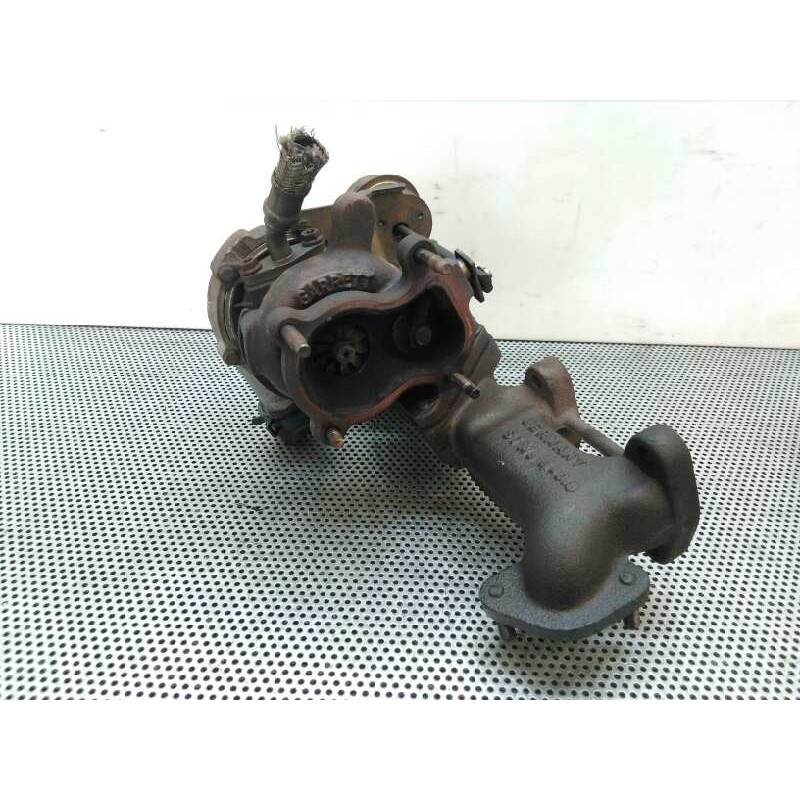 Recambio de turbocompresor para seat cordoba berlina (6k2) sx referencia OEM IAM 0281457010 2