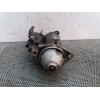 Recambio de motor arranque para opel frontera b 2.2 16v dti referencia OEM IAM 0001109015  