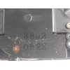 Recambio de mando luces para opel frontera b sport rs referencia OEM IAM 38920522  
