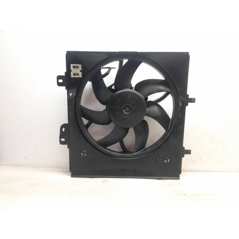 Recambio de electroventilador para citroën c3 feel referencia OEM IAM 9812028580 5