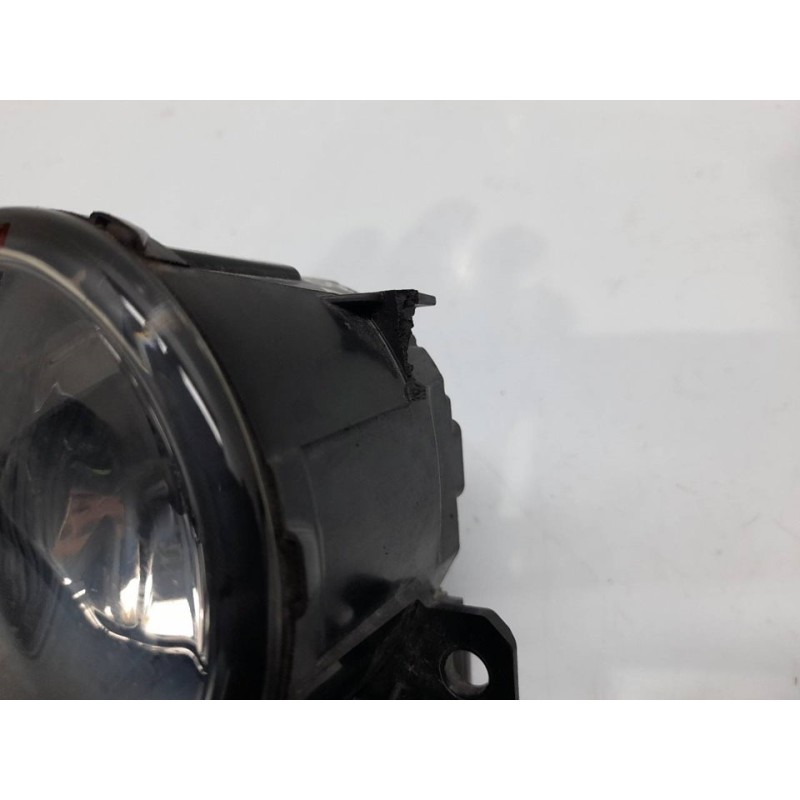 Recambio de faro antiniebla izquierdo para citroën c-elysée shine referencia OEM IAM 9687410080 - Negro 4