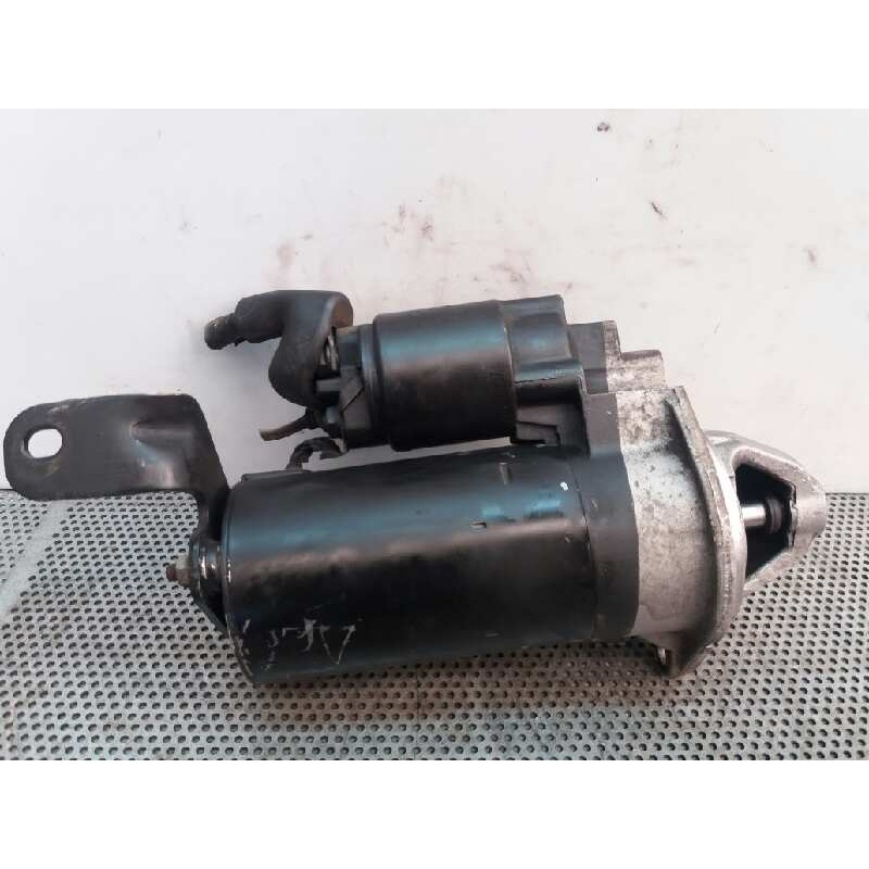Recambio de motor arranque para opel frontera b 2.2 16v dti referencia OEM IAM 0001109015 - Gris 2