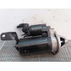 Recambio de motor arranque para opel frontera b 2.2 16v dti referencia OEM IAM 0001109015  
