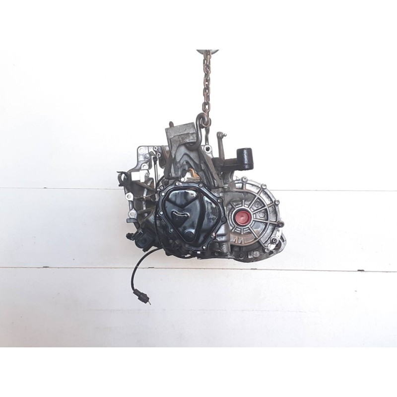 Recambio de caja cambios para mazda 3 lim. (bl) active referencia OEM IAM 9TH0705583 FA - Blanco 8