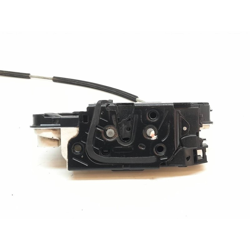 Recambio de cerradura puerta delantera izquierda para seat ibiza sc (6j1) sport referencia OEM IAM 5N1837015A - Azul 2