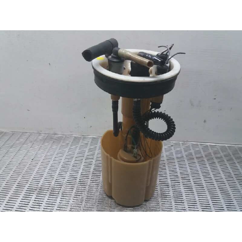 Recambio de aforador para fiat bravo (182) 1.4 12v cat referencia OEM IAM 4415207  