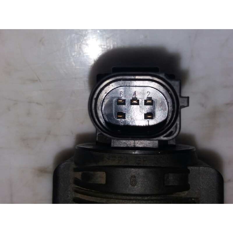 Recambio de valvula egr para renault kangoo (f/kc0) rt referencia OEM IAM H7700107471 72281849 8200469586 - Azul 4