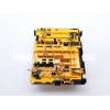 Recambio de caja reles / fusibles para peugeot 208 style referencia OEM IAM 9804848480 453185502 0266189557